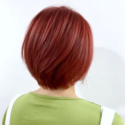 -西克造型美发连锁
