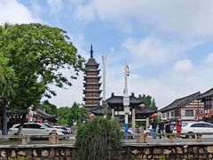 -常熟方塔园