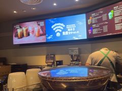 -星巴克(昆明机场III店)