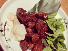 -质烤烤物·活烤海鲜(质烤总店)