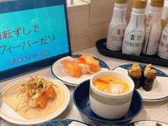 -滨寿司(新街口中央商场店)