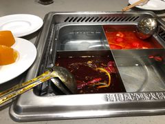 -海底捞火锅(杭州萧山宝龙广场店)