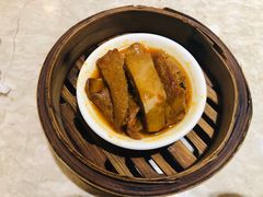 -表妹香港靓点餐厅