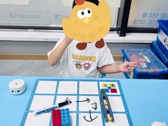 -童程童美少儿编程乐高机器人(环球港校区)