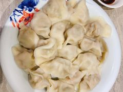 虾爬子水饺-小平岛开海水饺(皇姑店)