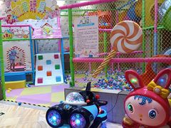 -丽池宫韩式汗蒸会馆(华灯坊店)