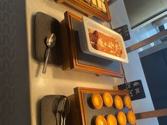 -青岛海天大酒店·1988全日餐厅