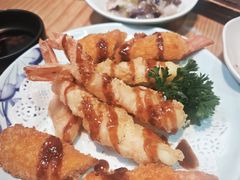 -松坂屋日料自助(长城路店)