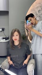 -风生造型