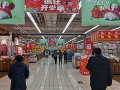 -泉汇购物广场(大沽南路店)