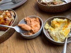 -BOR Eatery(安福路店)