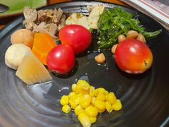 自助小菜-鳗鱼家·深夜食堂(军博店)