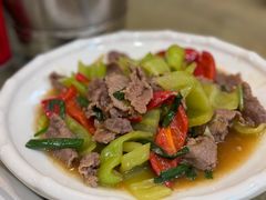 -龙记烤鸭店(新民路店)