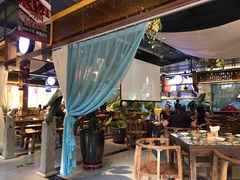 大堂-水煮三国·川鲁江湖菜(香山店)