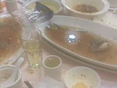 -顺风海鲜港(金玉兰店)