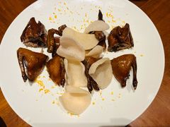 -上海人家花樣年华(中山公园店)