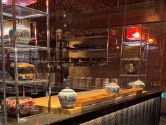 -丽思卡尔顿酒店-天泰轩中餐厅(大沽北路店)