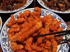 -回家吃饭·地道南昌菜(建德观总店)