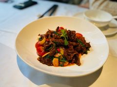 -菉雅苑·湛江菜(前海卓越INTOWN店)