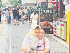 -天津意大利风情旅游区
