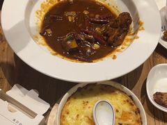 -U你·湖北家宴菜(南湖总店)