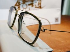-EYEPHILO镜之道·克罗心眼镜