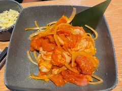 -新石器烤肉(百联川沙店)