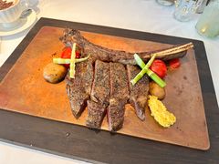 -王品牛排(郑州大卫城店)