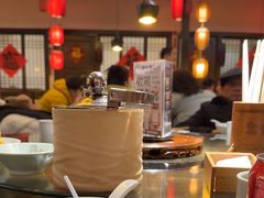 -老灶房-四川土菜(铁牛广场店)