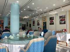 大堂-粥旺府(月环里店)