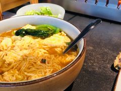 -很久以前羊肉串(朝阳路店)