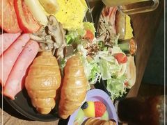 -邊渡咖啡