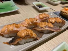 -板长寿司(ION店)