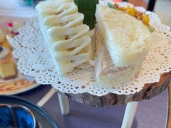 -福州西湖大酒店·怡湖咖啡厅