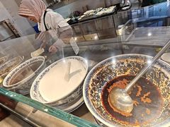 -清真盛志望麻酱酿皮铺