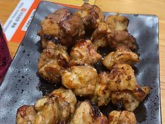 -号令江湖·水浒烤肉(和畅睦邻中心店)