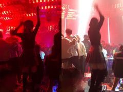 -STELLAR NIGHT CLUB星际酒吧(明发商业广场店)