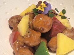 -院里寻菜·精致庭院菜(观沙岭店)