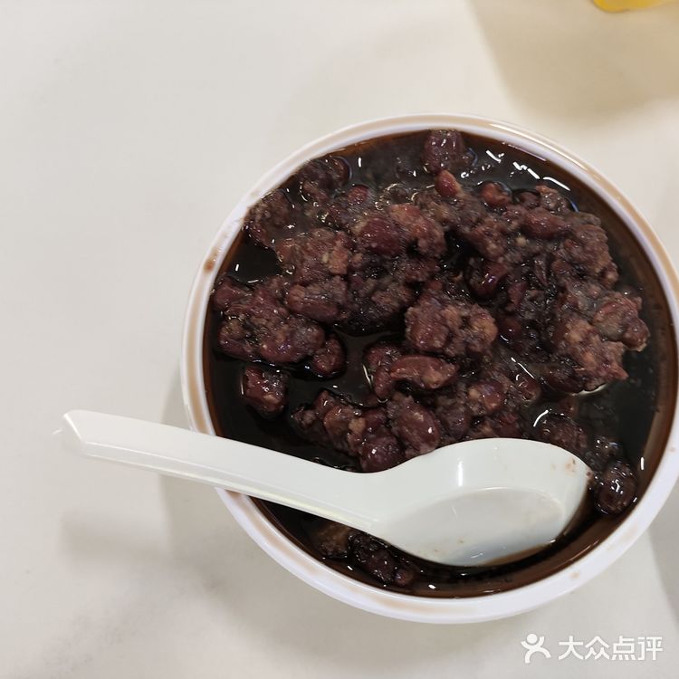 东山口芬芳甜品