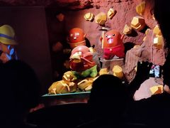 -蓝精灵乐园·世茂精灵之城主题乐园