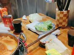-谭三娘鲜切牛肉自助火锅(文殊院店)
