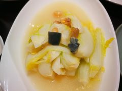 -中山保利艾美酒店-乐美中餐厅