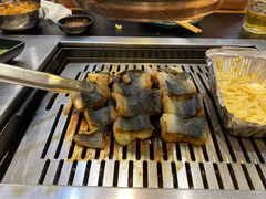 -臻牛烤肉