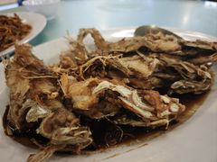 -大茄来海鲜餐厅(亚洲城分行)