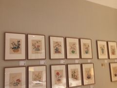 -上海衡山路十二号华邑酒店
