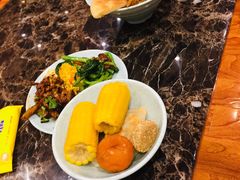 -水晶之星洗浴温泉汗蒸