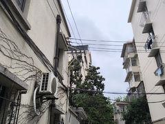 -安福路