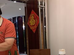 -阿英煲(凉城路店)