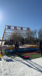 -268童话露营农场·烧烤·团建