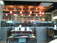 大堂-捞王锅物料理(四川北路店)